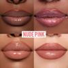 iMethod Lip Stain - Lip Liner Stain, Peel Off Lip Stain with Tweezer, Natural Long Lasting Lip Stain Peel Off, Waterproof, Easy to Use, Stay On All Day, Nude Pink view 3