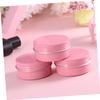 SOESFOUFU 20pcs Travel Cosmetic Containers Makeup Sample Jar Lids Empty Jars for Creams Makeup Storage Box for Sample Lotion view 3