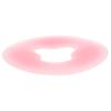 Baluue 700g Face down Round Pillow for Massage Tables Silicone Headrest for Spa and Beauty Salons Portable and Lightweight Design for Comfort and Support view 1