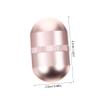 Baluue Jade Face Eye Massager Roller Facial Tool Skincare Face Massage Roller Women Relief Eye Puffiness view 2