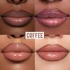 iMethod Lip Stain - Lip Liner Stain, Peel Off Lip Stain with Tweezer, Natural Long Lasting Lip Stain Peel Off, Waterproof, Easy to Use, Stay On All Day, Coffee view 3