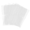 GOOHOCHY Sticky Ear Sticks for Women 30pcs Ear Tape Vertical Design for Cosmetics and Photography view 1