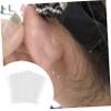GOOHOCHY Sticky Ear Sticks for Women 30pcs Ear Tape Vertical Design for Cosmetics and Photography view 2