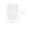 GOOHOCHY Sticky Ear Sticks for Women 30pcs Ear Tape Vertical Design for Cosmetics and Photography view 3