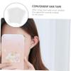 GOOHOCHY Sticky Ear Sticks for Women 30pcs Ear Tape Vertical Design for Cosmetics and Photography view 4