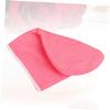 MERRYHAPY 1pair Professional Insulation Cloth Mittens for Paraffin Therapy Hand Spa Gloves for Moisturizing Dry Hands Wax Bath Mitts for Salon and Home Use view 4