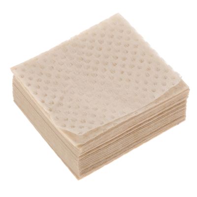 LALADEFIEE Professional Hair Perm Paper for Salon Use Strong Heat-resistant Tissue for Cold Hot Curling for Hair Stylists Diy Enthusiasts Per Pack