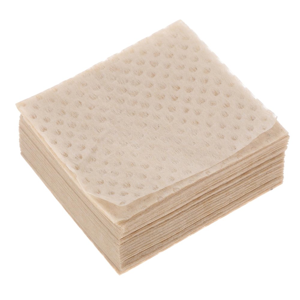 LALADEFIEE Professional Hair Perm Paper for Salon Use Strong Heat-resistant Tissue for Cold Hot Curling for Hair Stylists Diy Enthusiasts Per Pack