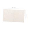LALADEFIEE Professional Hair Perm Paper for Salon Use Strong Heat-resistant Tissue for Cold Hot Curling for Hair Stylists Diy Enthusiasts Per Pack view 4