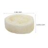 Baluue 25pcs Loofah Sponge Shower Brush Exfoliating Pads Body Scrubber Bath Loofah Sponge view 2