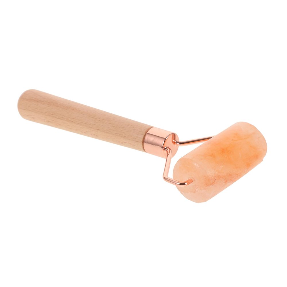 IWOWHERO Facial Massaging Tool Facial Roller Back Massage Roller Skin Care Tool