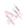 Gogogmee 30pcs Lip Brush Applicators for Precise Lip Makeup Portable Lipstick Tool for Travel Daily Use view 4