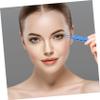 BELLIFFY Sturdy Metal Eyelid Tweezers Meibomian Gland Forceps Eye Health Care Products view 4