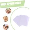 WOONEKY Facial Oil Absorbing Sheets Korean Beauty Products Oil Control Tissues view 4