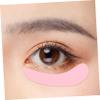 Baluue 6pairs Silicone Eyelash Lifting Pads of Reusable Lash Lifter Strips for Perming Comfortable and Safe for All Eye Shapes for Salon Home Use view 4