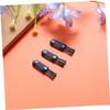 PLAFOPE Mini Shaver Cleaning Brush 100pcs Replacement Brush for Electric Shaver Beard Hair Cleaner Easy to Use Store view 3