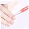 NOLITOY 6pcs Cuticle Nourishing Oil Pen for Manicure Care Revitalizing Nail Oil for Softening Cuticles Moisturizing and Repairing Nail Edges Mixed Styles view 4