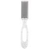AUTSUPPL Manual Foot File Double Sided Foot Scrubber for Pedicure Dead Skin Remover view 1