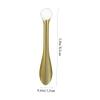 Hoement 5pcs Convenient Eye Cream Applicators Professional Eye Massage Spoons for Enhanced Absorption Smooth Surface for Easy Use view 2