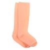 OHPHCALL Heel Socks for Dry Cracked Feet Socks for Overnight Moisturizing Foot Care Relief view 1