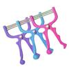 Gogogmee 6pcs Portable Facial Hair Epilators Spring Design Hair Removal Tool for Painless Beauty Suitable for Forehead Cheeks Upper Lip Chin Gentle Skin No Chemicals Used view 4