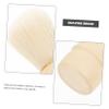 Baluue Beard Brush for Men Barber Brush Neck Duster Men's Professional Household Salon Gentleman's Care view 4