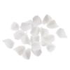 MUSISALY 12bags Non-Medical Cotton Balls for Salon and Cosmetic Use Ultra Absorbent Soft and Gentle Wound Care Supplies Tattoos and Daily Cleaning view 1