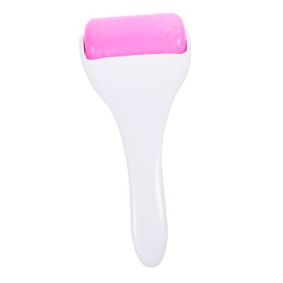 Gogogmee Facial Massage Roller Tool for Eye Puffiness Relief Portable Design for Dark Circles Material Ergonomic Shape for Easy Handling Skin Care