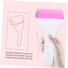 Gogogmee Facial Massage Roller Tool for Eye Puffiness Relief Portable Design for Dark Circles Material Ergonomic Shape for Easy Handling Skin Care view 2