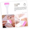 Gogogmee Facial Massage Roller Tool for Eye Puffiness Relief Portable Design for Dark Circles Material Ergonomic Shape for Easy Handling Skin Care view 3