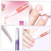 MERRYHAPY 6pcs Cuticle Oil Pen for Nail Care Nail Repairing Oil Lightweight and Portable Manicure Essential Revitalizing Formula for Smooth Skin view 3