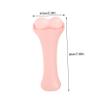 Baluue Portable Facial Massage for Home Skincare Versatile Beauty Tool for Puffiness Relief Stylish Design Safe Reusable for Women Girls view 2
