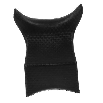 BCOATH Soft Hair Washing Pillow Reusable Neck Support Comfortable Salon Neck Rest