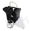 Japanese Head Spa Equipment Sink Portable with 60L Water Tank, Thermostatic Head Spa Equipment Water Circulation Shampoo Basin, Enhance The Head Wash Experience view 1