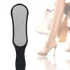 MERRYHAPY Foot File Double-Sided Pedicure Tool Stainless Steel Callus Remover Foot Scraper for Home Professional Use view 4