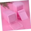 FOYTOKI 400pcs Eyelash Extension Cleansing Wipes Residue Remover Pads for Lash Extensions Essential Cleaning Supplies for Salons Home Use Safe for Sensitive Skin view 2