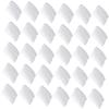 AUTSUPPL 50pcs Hair Combs Bridal Headpieces for Wedding Hair Accessories for Women Hairpin view 1
