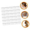 AUTSUPPL 50pcs Hair Combs Bridal Headpieces for Wedding Hair Accessories for Women Hairpin view 3
