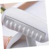 BELLIFFY 2pcs Body Hair Trimmers for Women Safe Armpit Leg and Bikini Shaving Razor Manual Beauty Care Tool for Smooth Skin and Minimal Irritation Travel Friendly Design view 3