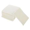 Healeved 20pcs Insulation Cotton Hair Perm Heat Insulation Mat Hair Straightener Accessories Hairdressing Protective Pad view 1
