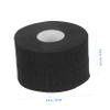 Baluue 5rolls Disposable Neck Strip Papers for Hair Styling and Salon Use Skin-Friendly Stretchy Barber Neck Paper for Haircuts and Dyeing view 4
