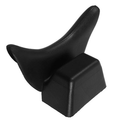 Baluue Hair Washing Neck Support Pillow Shampoo Bowl Rest for Salons Neck Rest Cushion for Tub