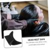 Baluue Hair Washing Neck Support Pillow Shampoo Bowl Rest for Salons Neck Rest Cushion for Tub view 4