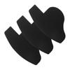 AUTSUPPL 3pcs Hairline Shaper Tool Beard Shaping Template for Men Beard Styling Tool Card view 1