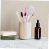 HONMEET 4pcs Handle Nail Brush Grip for Easy Cleaning of Fingernails Includes and Brushes for Manicure and Pedicure Use view 3