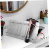 Baluue Stainless Steel Hair Clipper Hanger Barber Accessories Electric Trimmer Rack Easy-Clean Design view 4