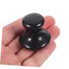 Baluue Face Massage Roller for Women Portable Resin Roller Tool for Face Care Reduces Puffiness Improves Skin Elasticity for Self-care and Relaxation view 3