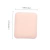 Baluue Makeup Powder Sponge for Foundation Safe Gentle Easy to Use for Birthday Valentine's Day view 2