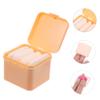 Baluue Makeup Powder Sponge for Foundation Safe Gentle Easy to Use for Birthday Valentine's Day view 3