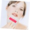 Baluue Makeup Powder Sponge for Foundation Safe Gentle Easy to Use for Birthday Valentine's Day view 4
